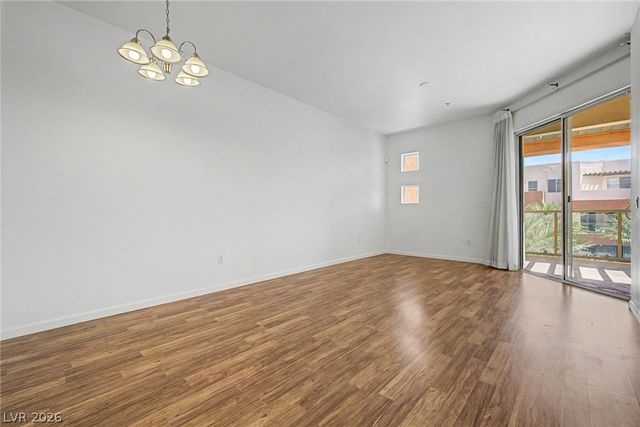 15 East Agate Avenue 406, Las Vegas, NV 89123