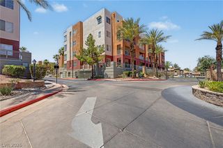 15 East Agate Avenue 406, Las Vegas, NV 89123