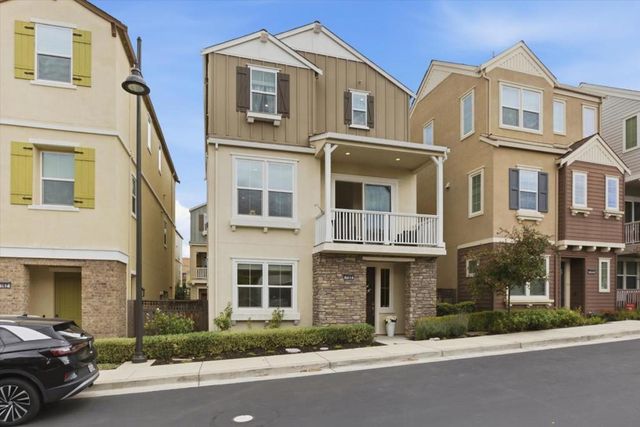 7168 Carneros Lane, Dublin, CA 94568