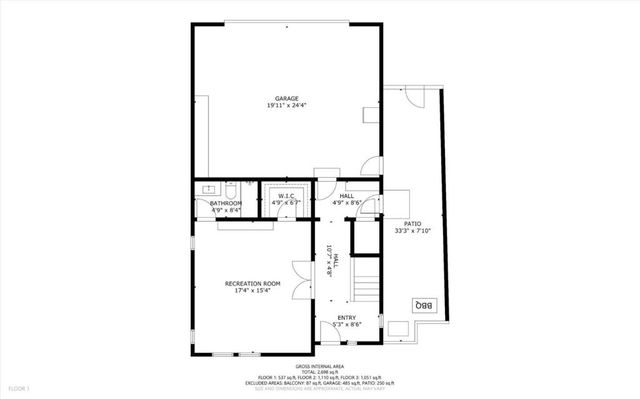 7168 Carneros Lane, Dublin, CA 94568