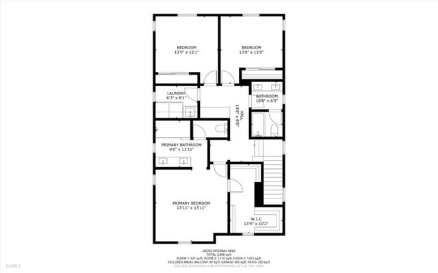 7168 Carneros Lane, Dublin, CA 94568