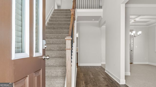 524 Olsen Lane, Locust Grove, GA 30248