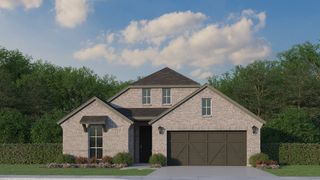 128 Enclave Drive, Lakewood Village, TX 75068