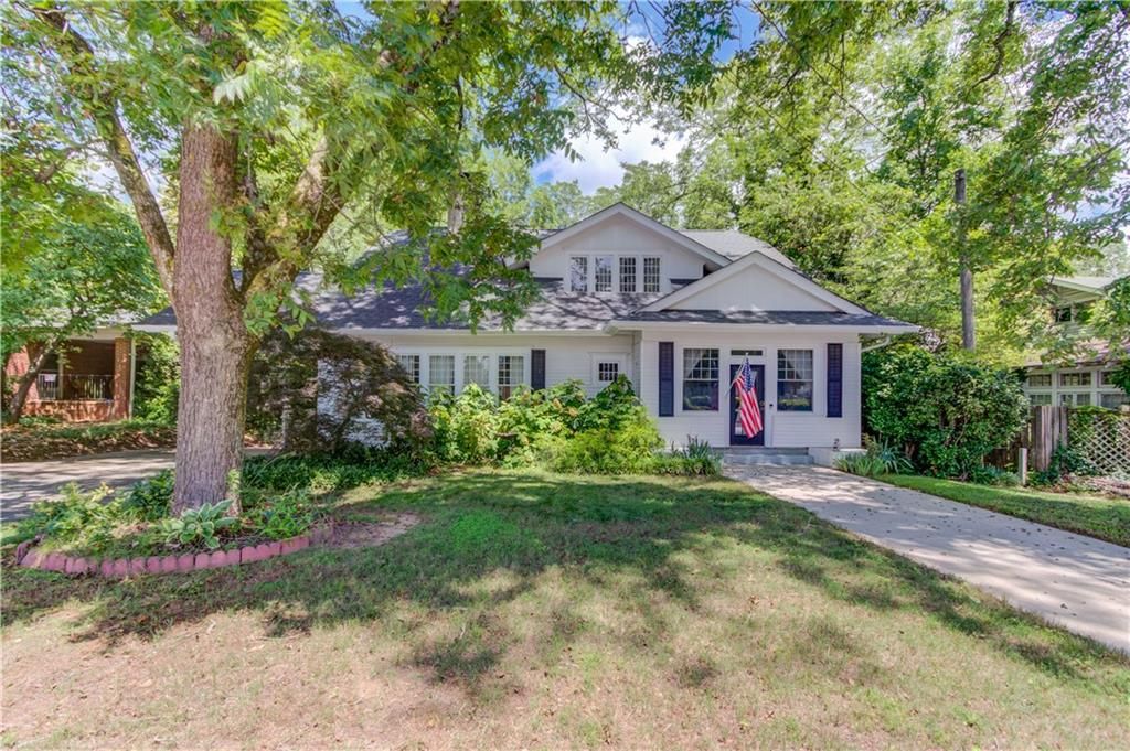 116 N Broad Street, Winder, GA 30680