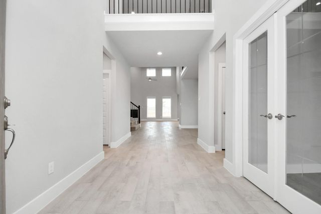 3118 Skerne Spring Drive, Spring, TX 77373