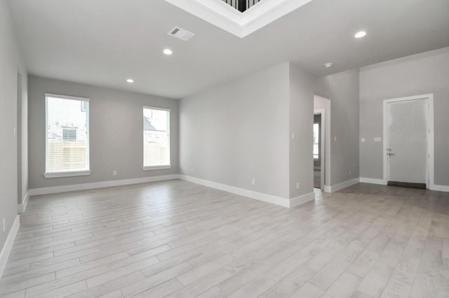 3118 Skerne Spring Drive, Spring, TX 77373