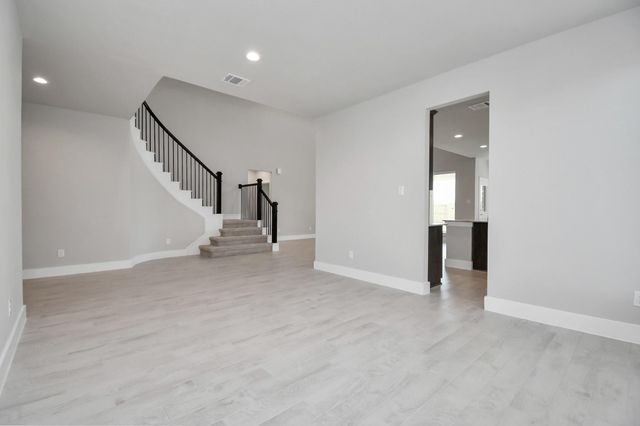 3118 Skerne Spring Drive, Spring, TX 77373