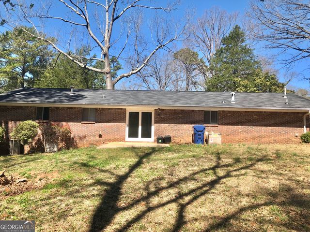 4572 Sahara Drive SW, Atlanta, GA 30331