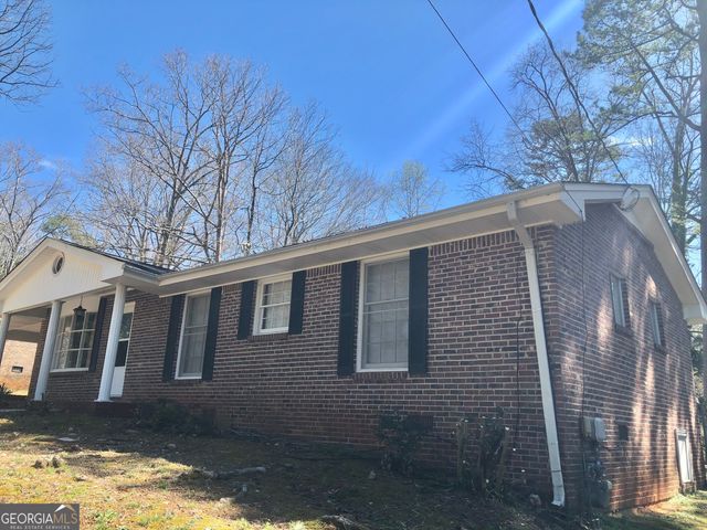 4572 Sahara Drive SW, Atlanta, GA 30331