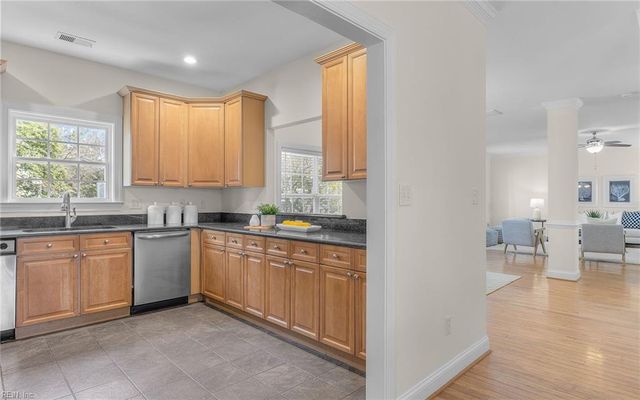 3734 Chesterfield AVE, Virginia Beach, VA 23455