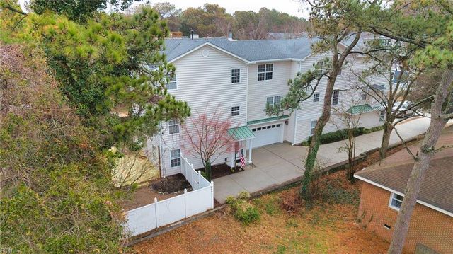3734 Chesterfield AVE, Virginia Beach, VA 23455