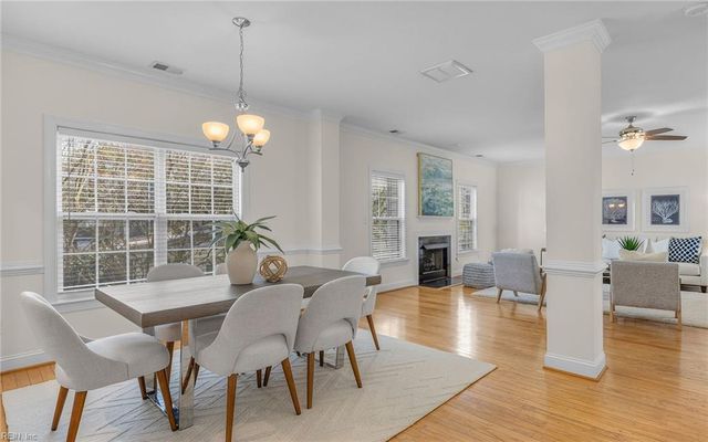 3734 Chesterfield AVE, Virginia Beach, VA 23455