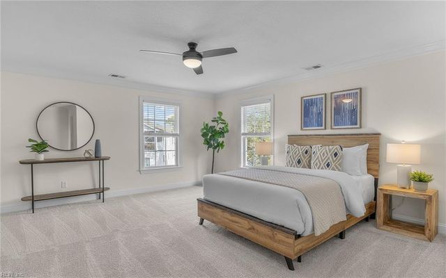 3734 Chesterfield AVE, Virginia Beach, VA 23455