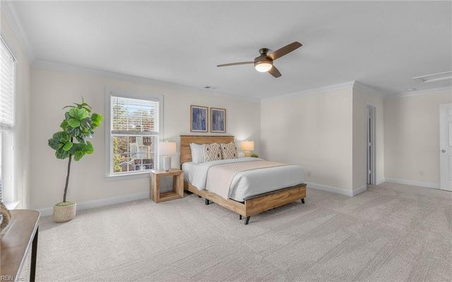 3734 Chesterfield AVE, Virginia Beach, VA 23455