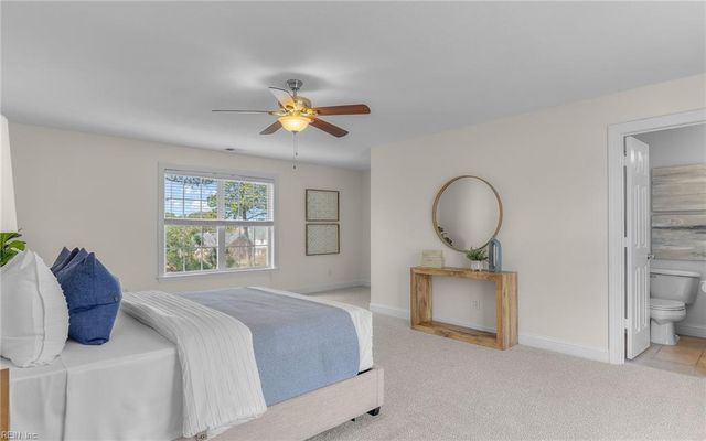 3734 Chesterfield AVE, Virginia Beach, VA 23455