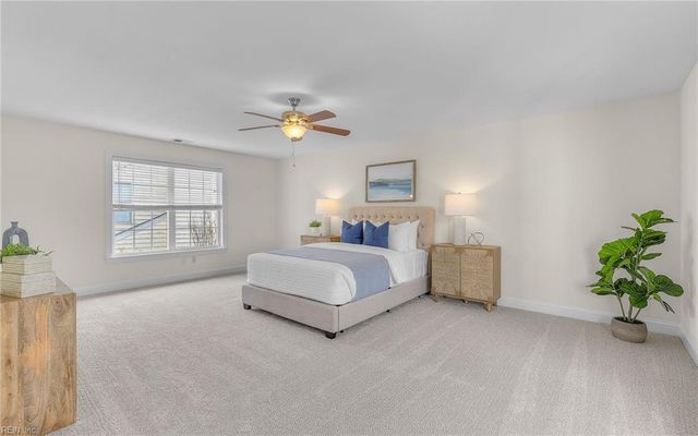 3734 Chesterfield AVE, Virginia Beach, VA 23455