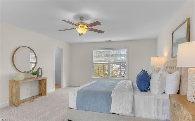 3734 Chesterfield AVE, Virginia Beach, VA 23455