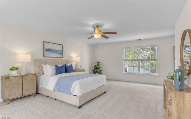 3734 Chesterfield AVE, Virginia Beach, VA 23455