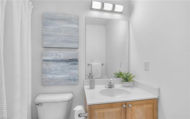 3734 Chesterfield AVE, Virginia Beach, VA 23455