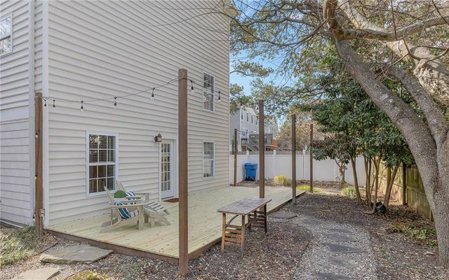 3734 Chesterfield AVE, Virginia Beach, VA 23455