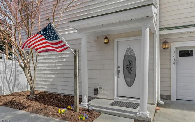 3734 Chesterfield AVE, Virginia Beach, VA 23455