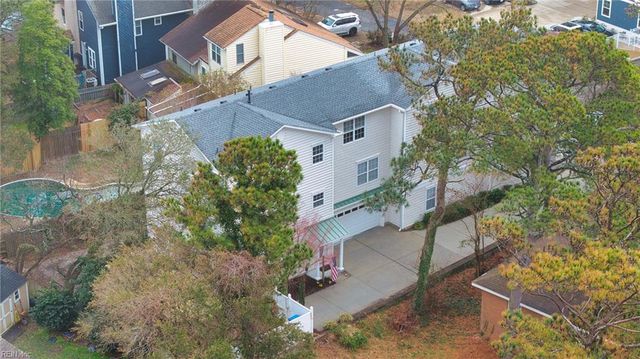 3734 Chesterfield AVE, Virginia Beach, VA 23455