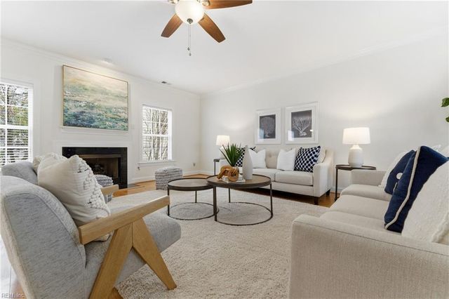 3734 Chesterfield AVE, Virginia Beach, VA 23455