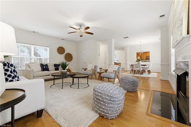 3734 Chesterfield AVE, Virginia Beach, VA 23455