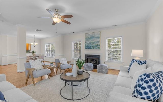 3734 Chesterfield AVE, Virginia Beach, VA 23455