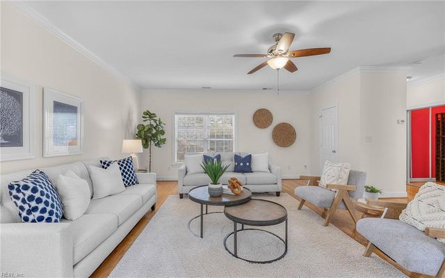 3734 Chesterfield AVE, Virginia Beach, VA 23455