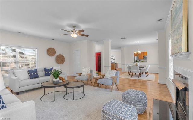 3734 Chesterfield AVE, Virginia Beach, VA 23455