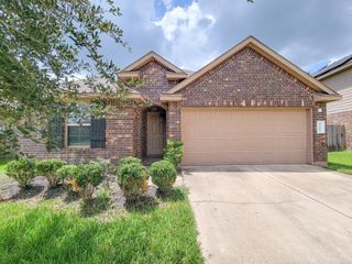 4543 Stolz Trail, Katy, TX 77493