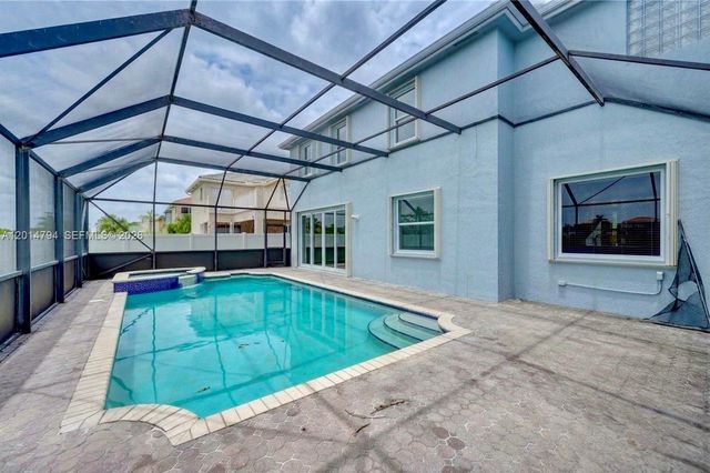 1580 SW 164th Ave, Pembroke Pines, FL 33027