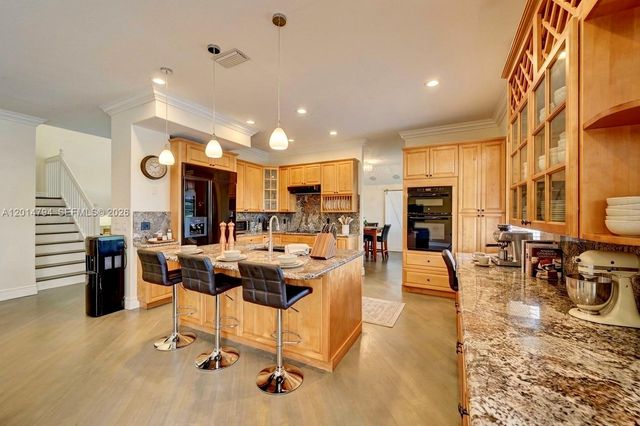 1580 SW 164th Ave, Pembroke Pines, FL 33027