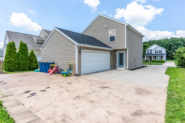 4045 Firestone Way, Shelbyville, KY 40065
