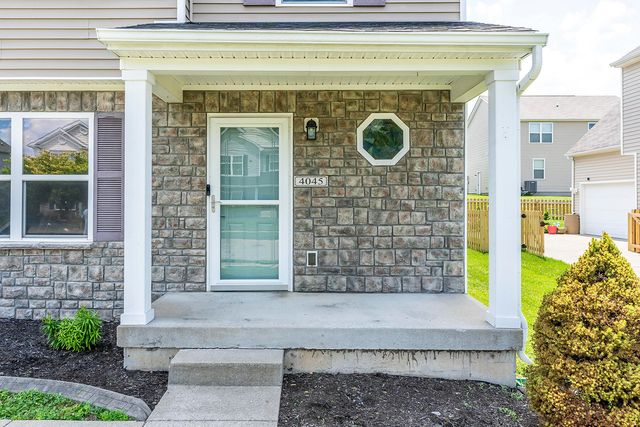 4045 Firestone Way, Shelbyville, KY 40065