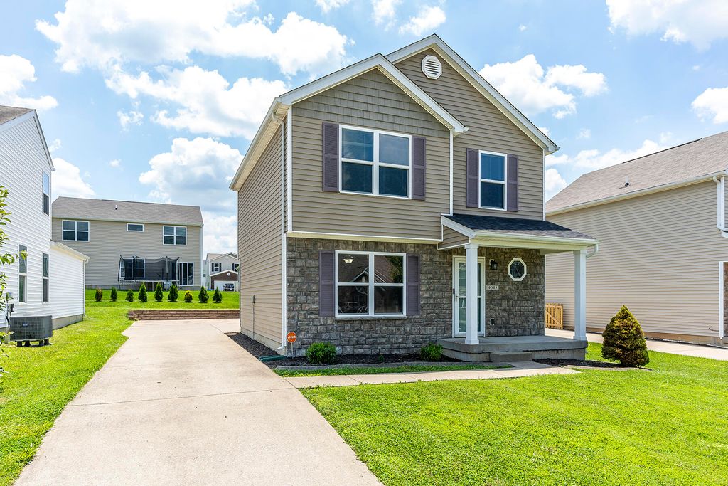 4045 Firestone Way, Shelbyville, KY 40065