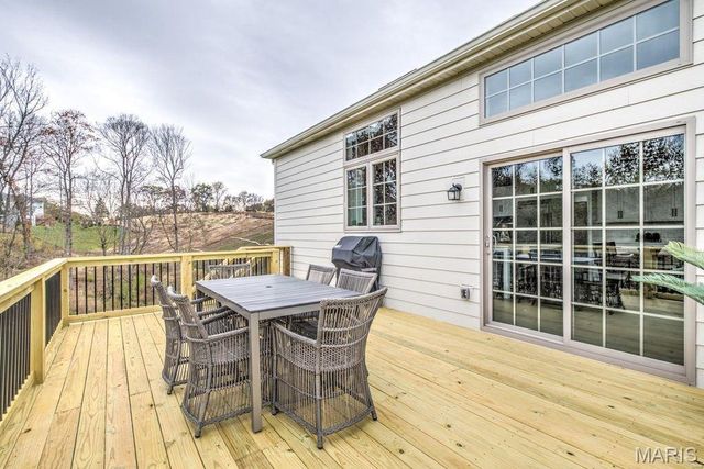 0 REDWOOD II@SOUTH POINT ESTATES, Wentzville, MO 63348