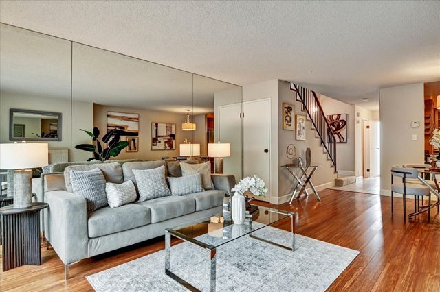 948 Peninsula Avenue, San Mateo, CA 94401