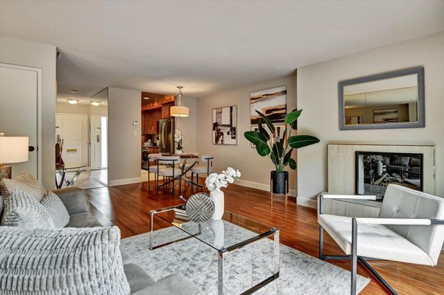 948 Peninsula Avenue, San Mateo, CA 94401