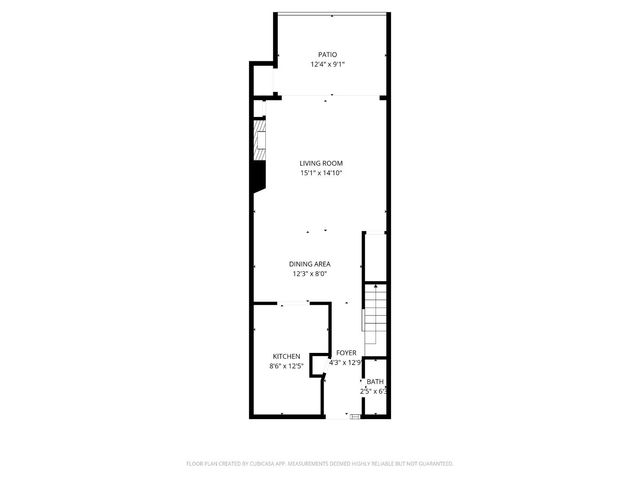 948 Peninsula Avenue, San Mateo, CA 94401