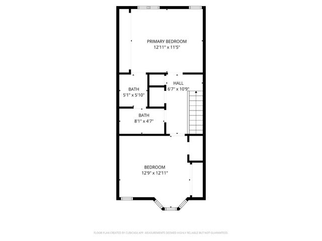 948 Peninsula Avenue, San Mateo, CA 94401