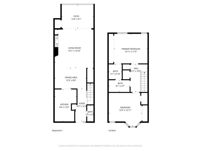 948 Peninsula Avenue, San Mateo, CA 94401