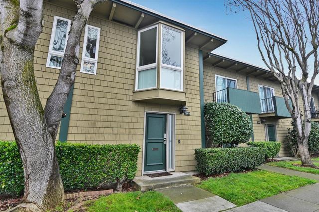 948 Peninsula Avenue, San Mateo, CA 94401