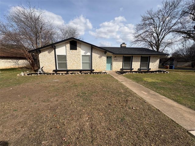 9001 W Pointer LN, Austin, TX 78758