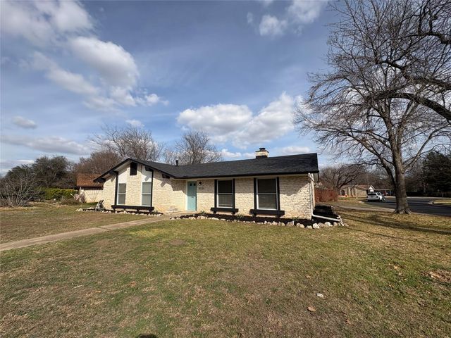 9001 W Pointer LN, Austin, TX 78758