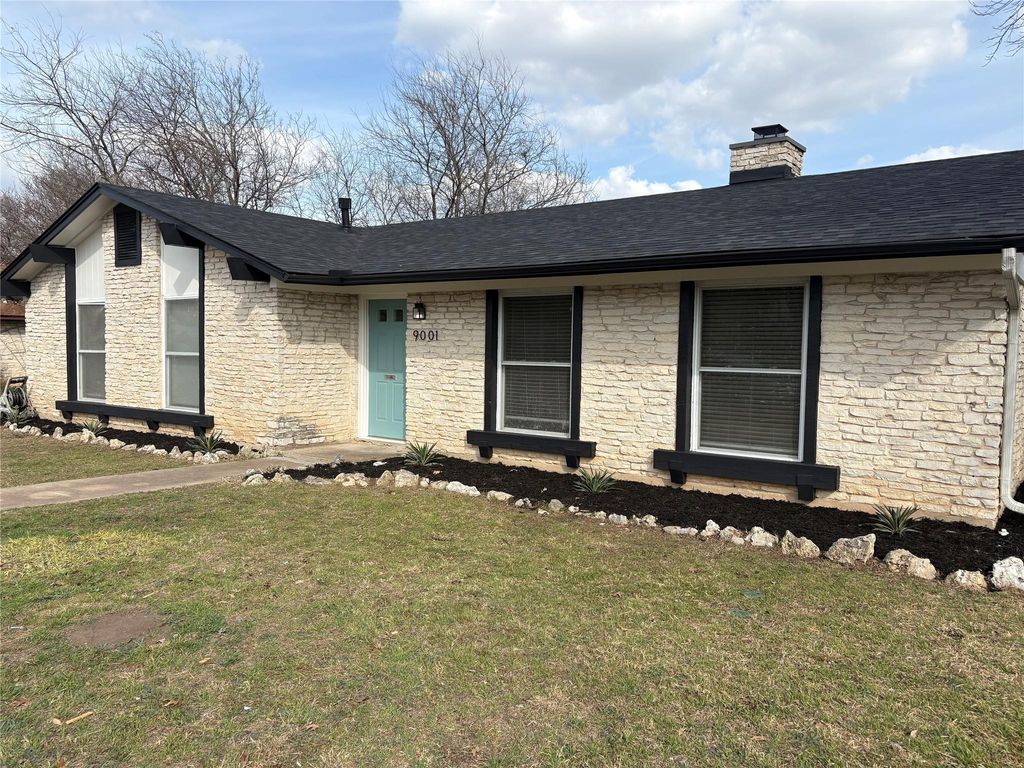 9001 W Pointer LN, Austin, TX 78758