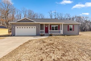 206 Dana Lane, Sand Lake, MI 49343