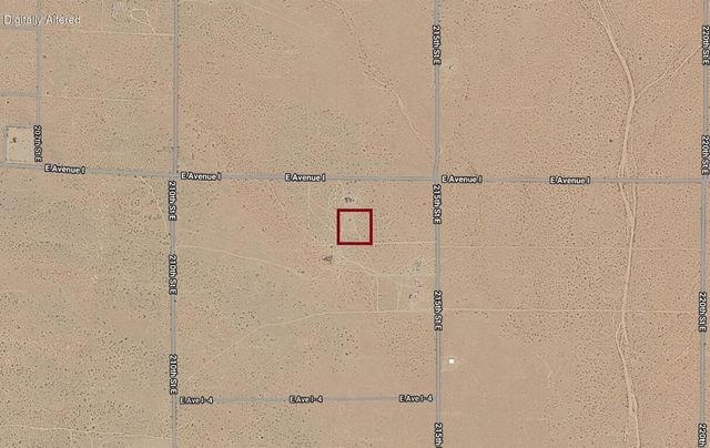 213 th Street East & Avenue I-2, Lancaster, CA 93535