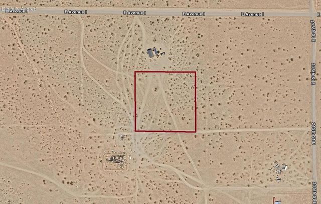 213 th Street East & Avenue I-2, Lancaster, CA 93535
